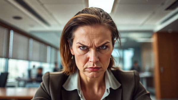 10 stratégies essentielles pour faire face à un pervers narcissique au bureau