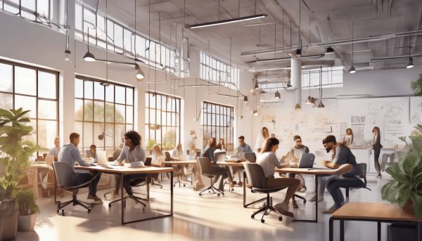 Booster ses compétences avec l’académie des jeunes entrepreneurs