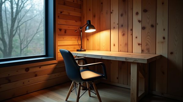 Cabines reconditionnées avec confort intact : la solution éco-responsable pour votre espace de travail