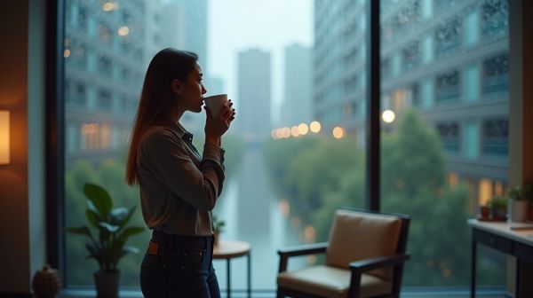 Choisir la bonne location de machine à café pour vos besoins