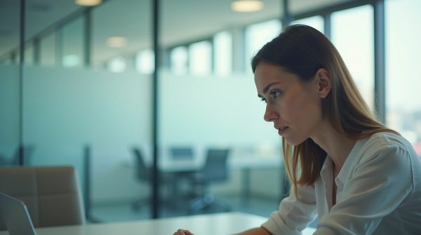 Comment dénoncer le pervers narcissique au travail : clés pour se protéger