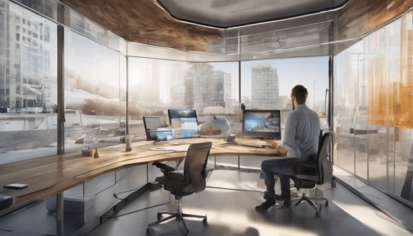 Comment le logiciel Cadest facilite l’estimation de construction