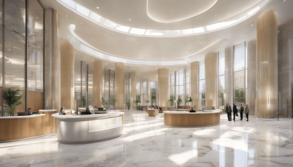 Comment le tribunal de commerce de Paris facilite vos démarches