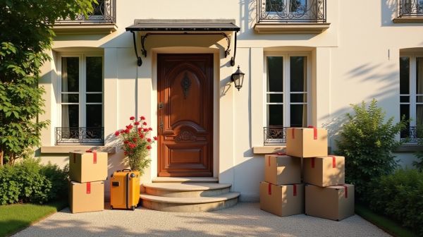 Comment organiser un ménage avant déménagement à Auxerre : conseils essentiels