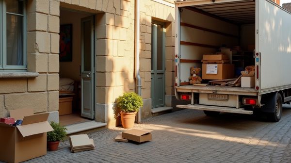 Comment organiser un ménage avant déménagement à Auxerre : conseils essentiels