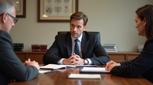 Comprendre la consultation juridique : vos droits expliqués