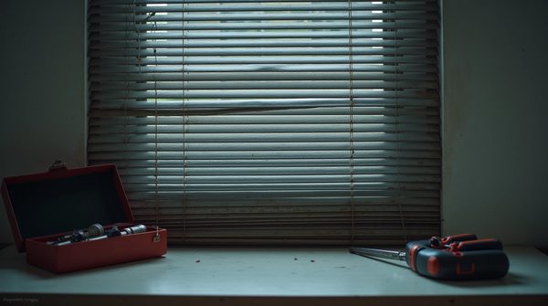 Dépannage de rideaux métalliques : services rapides à créteil