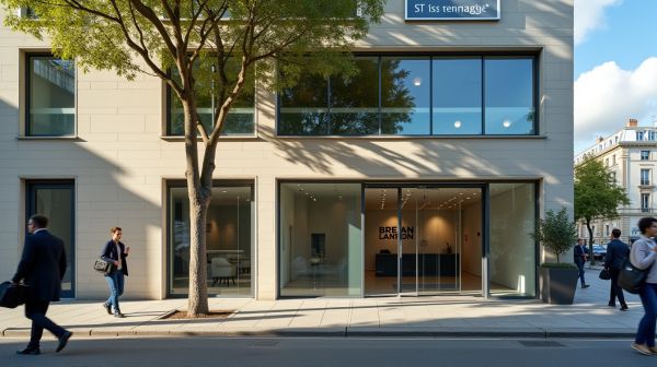 Entreprise de nettoyage à Neuilly-sur-Seine : trouvez le service adapté