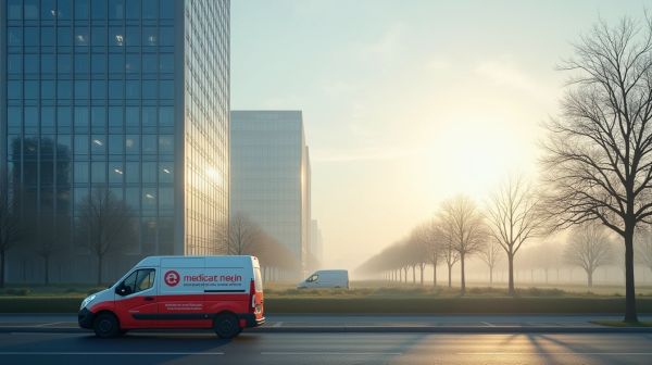 Entreprise de nettoyage à Neuilly-sur-Seine : trouvez le service adapté