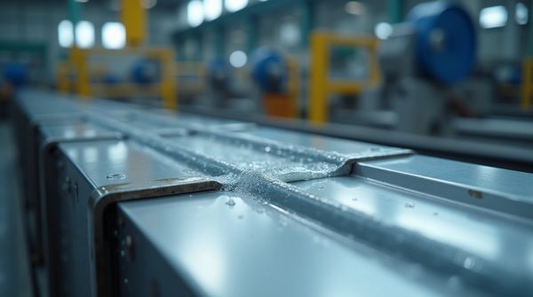 Joint helicoflex : une solution d'étanchéité haute performance pour l'industrie