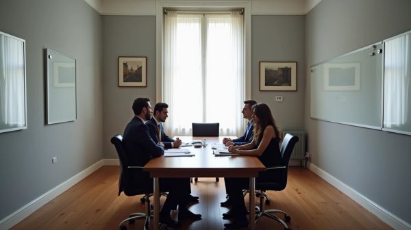 Les démarches pour créer un organisme de formation en France