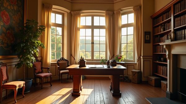 Les notaires en Normandie : incontournables pour votre projet