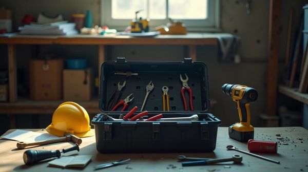 Les outils essentiels pour un électricien efficace