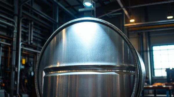 Les solutions innovantes de chaudronnerie industrielle personnalisée