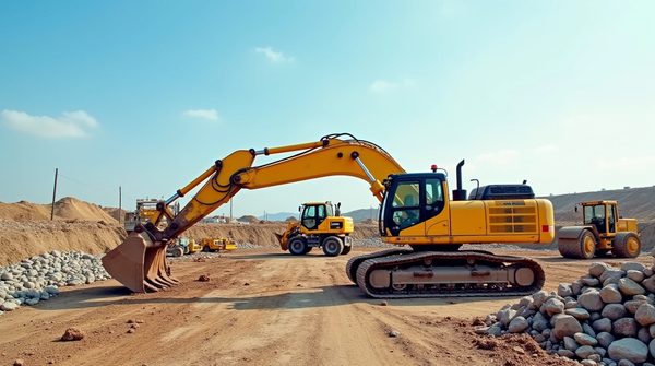 Louez un camion aspirateur excavateur pour vos chantiers