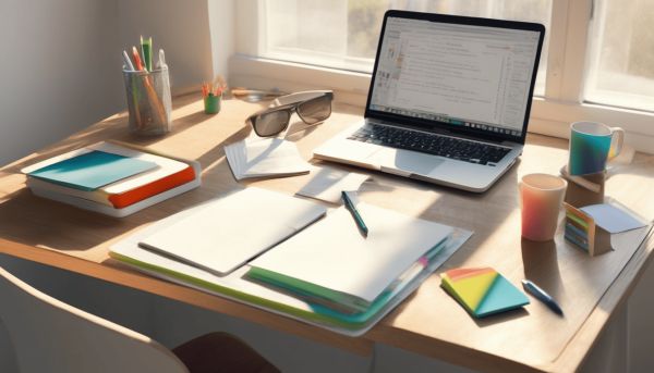 Maîtriser la lettre de motivation exemple Parcoursup pour réussir votre candidature