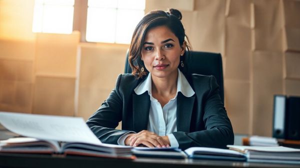 Modèle de dossier professionnel complet pour assurer votre approbation