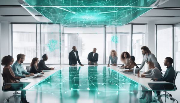 Optimiser l’intercoopération pour des projets collaboratifs réussis