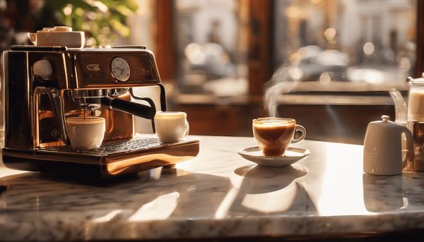 Pourquoi choisir velica à Lyon pour un café gourmand unique ?
