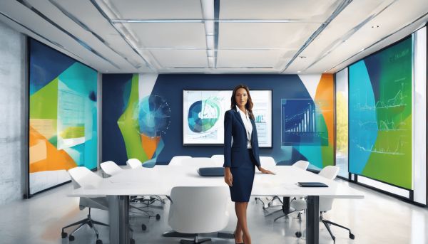 Quel rôle pour la directrice administrative et financière ?