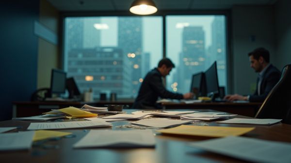 Quelles sont les conséquences des informations non vérifiées ?