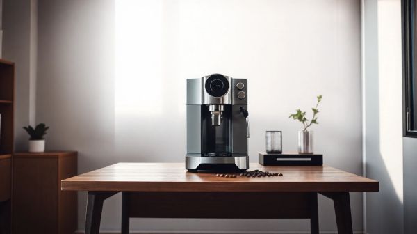 Top conseils pour sélectionner votre location idéale de machine à café