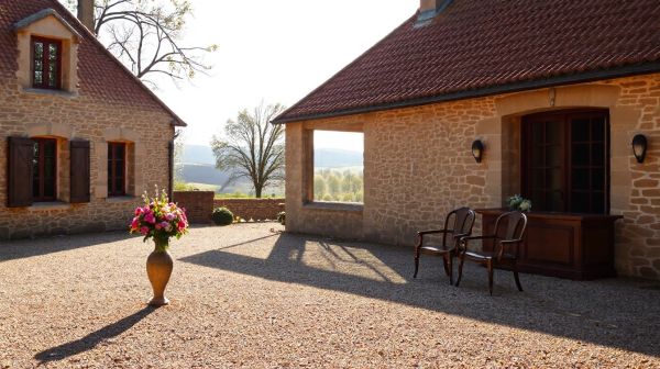 Top raisons de choisir un notaire en Normandie