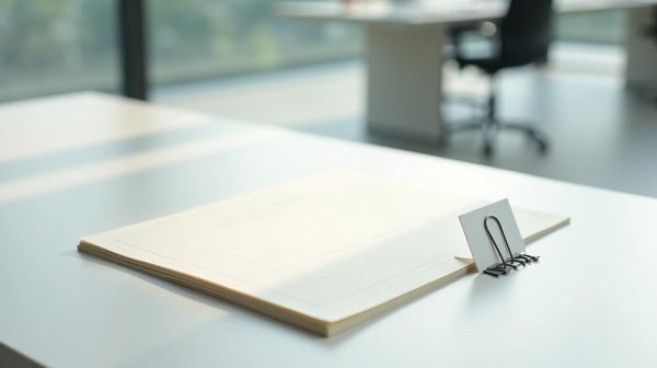 Un dossier professionnel exemple rempli pour garantir votre validation