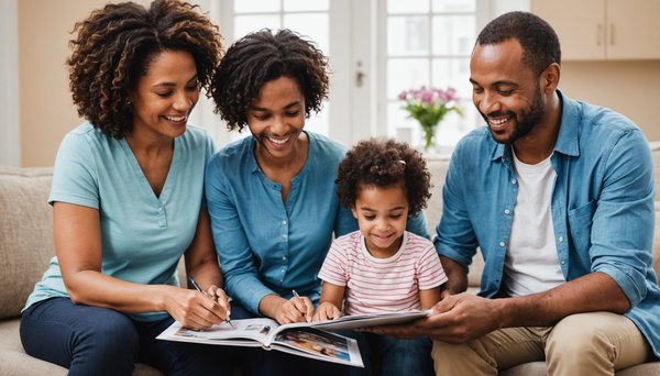 Gazette ehpad : renforcer les liens familiaux facilement