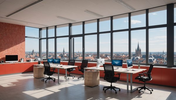 La meilleure agence web à Metz