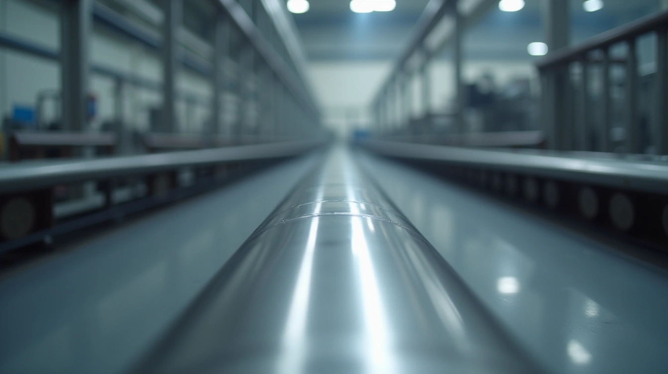 Comment fonctionne un joint helicoflex ?